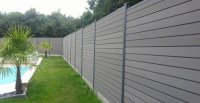 Portail Clôtures dans la vente du matériel pour les clôtures et les clôtures à Preignan